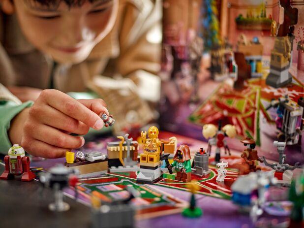 LEGO Star Wars Advent Calendar 2025 (75418) (6)
