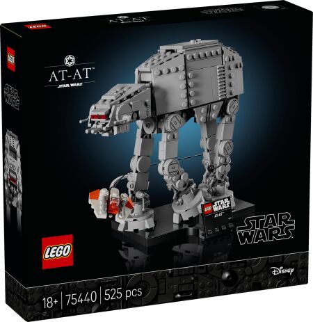 LEGO Star Wars AT-AT (75440) (0)