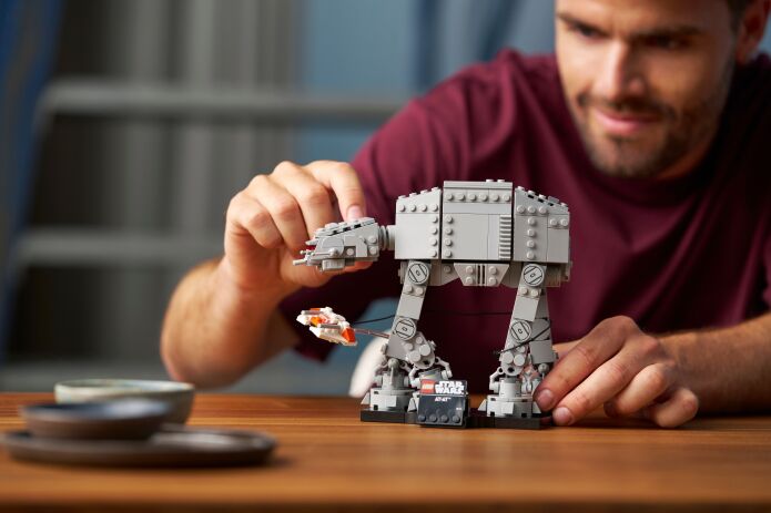 LEGO Star Wars AT-AT (75440) (9)