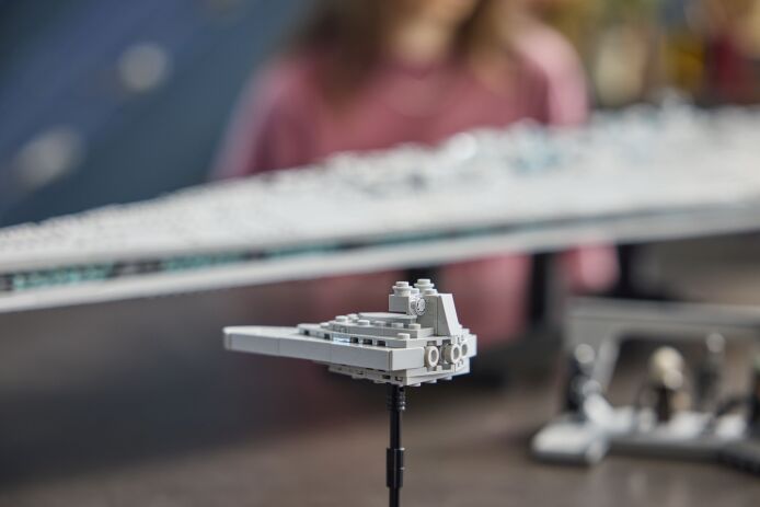 LEGO® Star Wars Executor Super Star Destroyer (75457) (8)