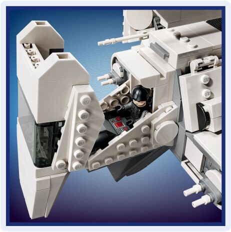 LEGO® Star Wars Imperial Lambda-Class Shuttle (75459) (2)
