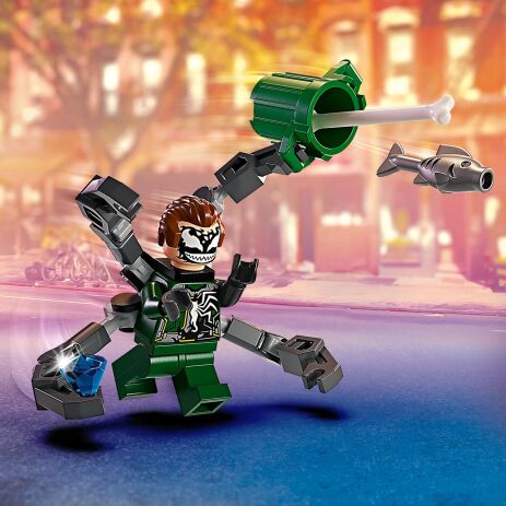 LEGO Super Heroes Motorcycle Chase: Spider-Man vs. Doc Ock (76275) (2)