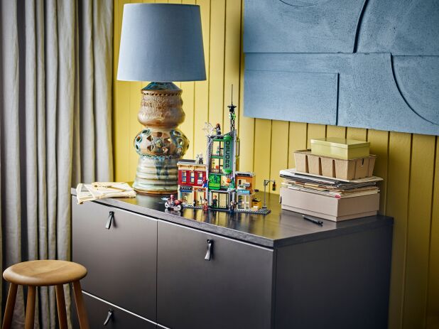 LEGO Super Heroes Spiderman vs. Oscorp (76324) (11)