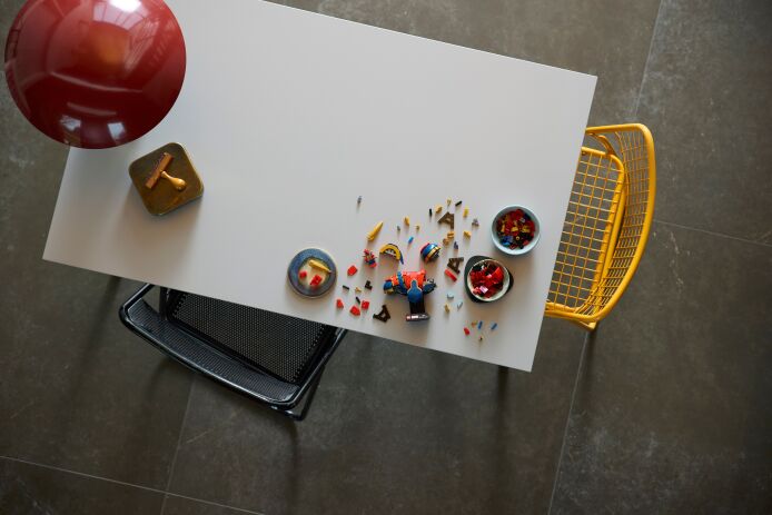 LEGO Super Heroes Iron Spider-Man Bust (76326) (5)