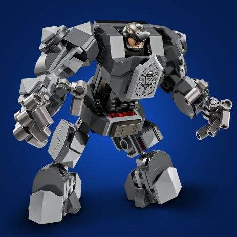 LEGO Super Heroes Spider-Man vs. Mysterio: The Dialy Bugle (76342) (5)