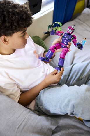 LEGO® Super Heroes Epic Battle: Avengers Doomsday (76348) (6)