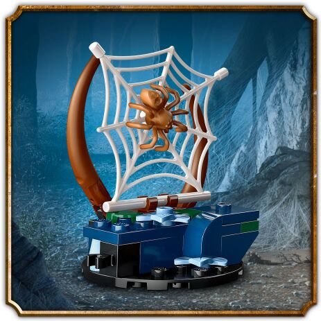 LEGO Harry Potter Aragog In The Forbidden Forest (76434) (2)