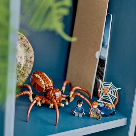 LEGO Harry Potter Aragog In The Forbidden Forest (76434) (6)