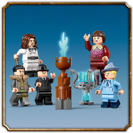 LEGO Harry Potter Triwizard Tournament: The Arrival (76440) (7)