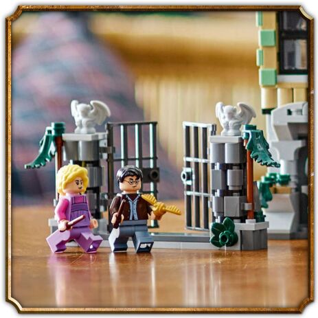 LEGO Harry Potter Malfoy Manor (76453) (2)