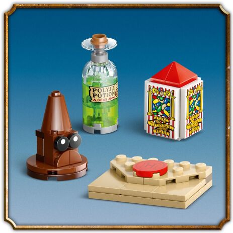 LEGO Harry Potter Advent Calendar 2025 (76456) (2)