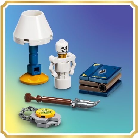 LEGO® Harry Potter Dobby The Free Elf (76469) (4)