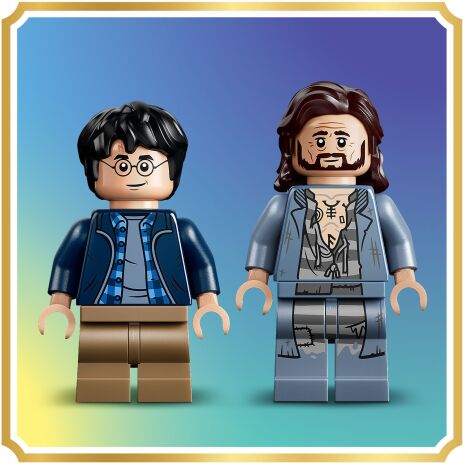 LEGO® Harry Potter Forbidden Forest: Expecto Patronum (76475) (2)