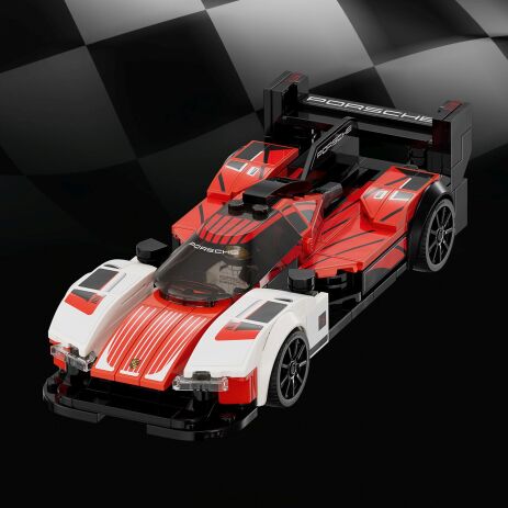 LEGO Speed Champions Porsche 963 (76916) (4)