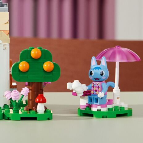 LEGO Animal Crossing Nook's Cranny & Rosie's House (77050) (6)