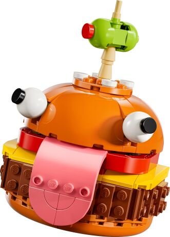 LEGO Fortnite Durrr Burger (77070) (1)