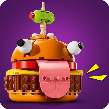 LEGO Fortnite Durrr Burger (77070) (3)