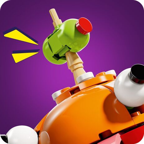 LEGO Fortnite Durrr Burger (77070) (4)