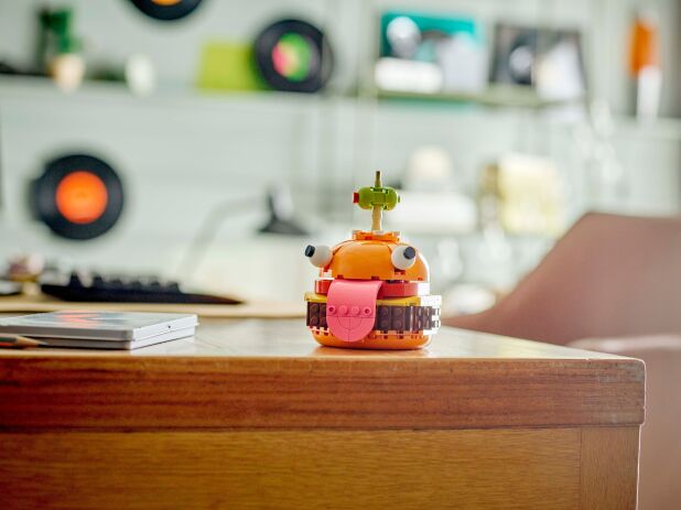 LEGO Fortnite Durrr Burger (77070) (7)