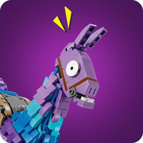 LEGO Fortnite Supply Llama (77071) (2)