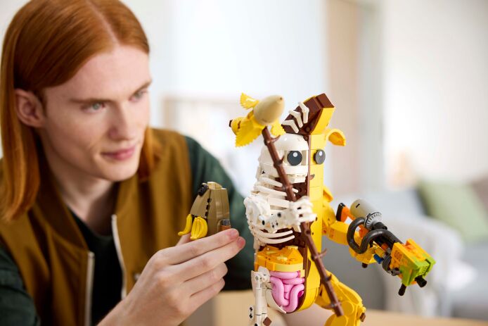 LEGO Fortnite Peely Bone (77072) (12)