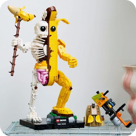 LEGO Fortnite Peely Bone (77072) (2)