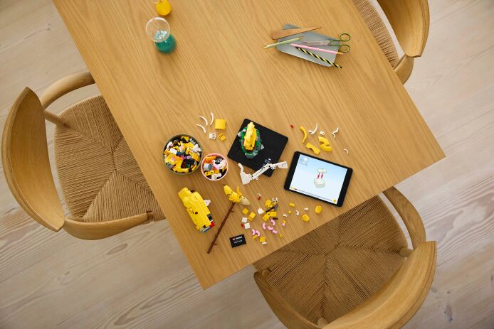 LEGO Fortnite Peely Bone (77072) (5)