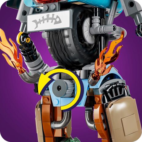 LEGO® Fortnite Kit (77081) (2)