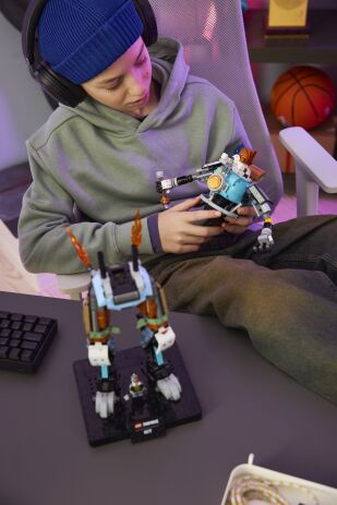 LEGO® Fortnite Kit (77081) (8)