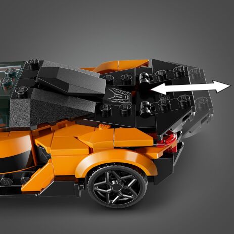 LEGO Speed Champions McLaren W1 (77257) (2)