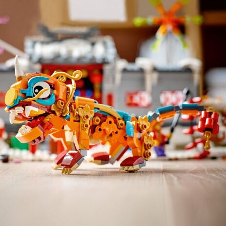 LEGO Story Of Nian (80106) (3)