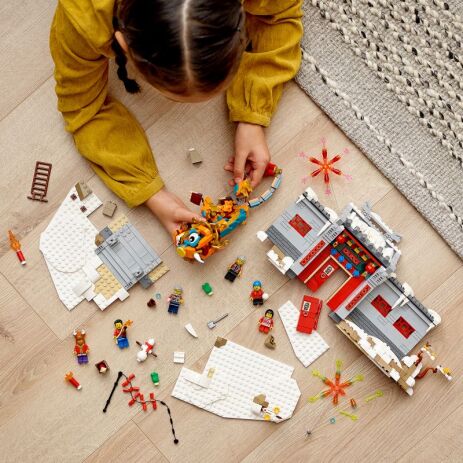 LEGO Story Of Nian (80106) (4)