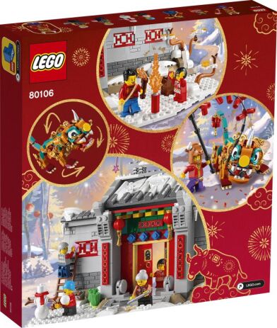 LEGO Story Of Nian (80106) (6)
