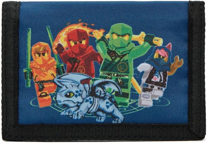 LEGO® M-Line Ninjago Family Wallet (10103-2403) (0)
