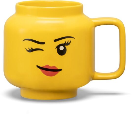 LEGO Ceramic Mug Winky-Large (41460803) (0)