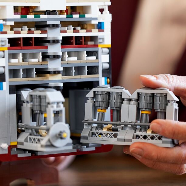 LEGO Icons Titanic (10294) (4)