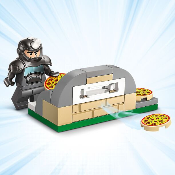 LEGO Spidey: Spidey On His Motorcycle vs. Rhino (11206) (3)