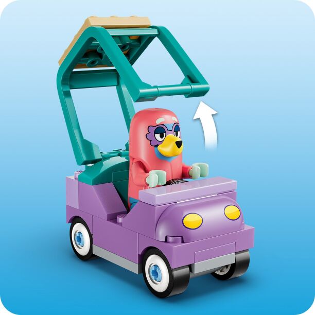 LEGO® Bluey Grannies With Bingo And Bluey (11216) (3)