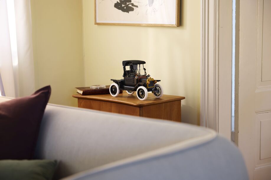 LEGO Icons Ford Model T (11376) (16)