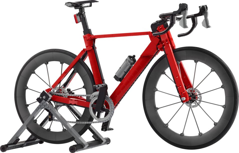 LEGO® Icons Road Bike (11380) (1)