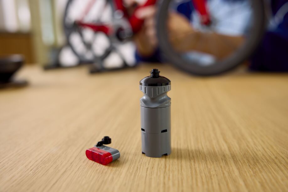 LEGO® Icons Road Bike (11380) (10)