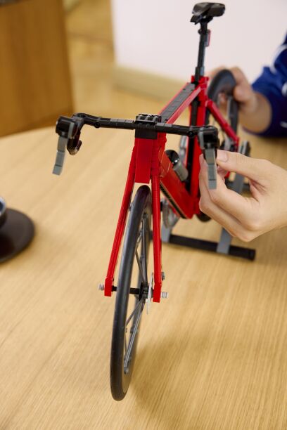 LEGO® Icons Road Bike (11380) (11)