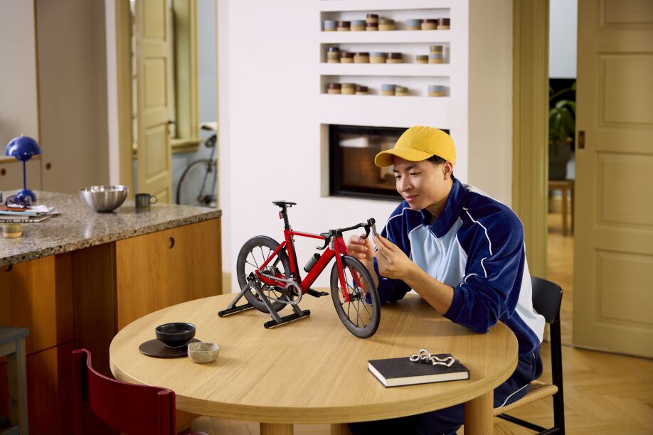LEGO® Icons Road Bike (11380) (13)