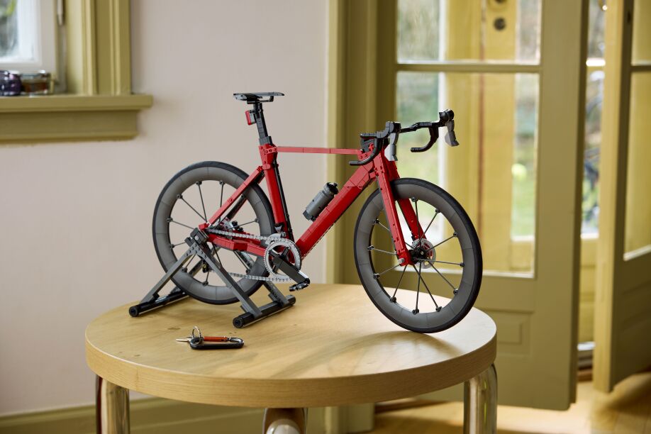 LEGO® Icons Road Bike (11380) (14)