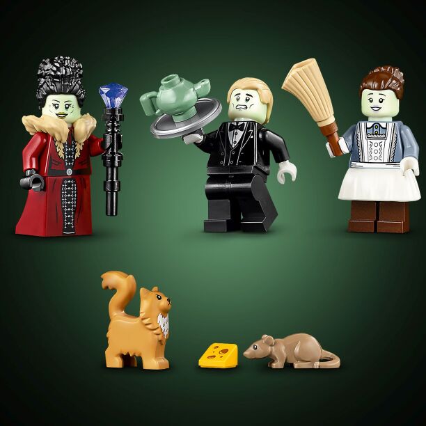 LEGO® Icons Mayor Manor (11383) (6)