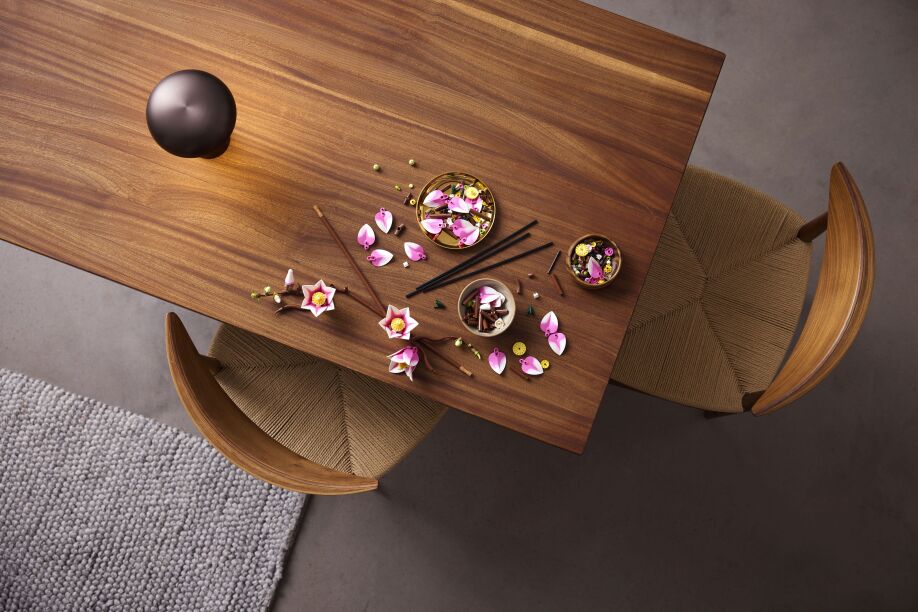 LEGO Botanical Magnolia Branches (11510) (4)