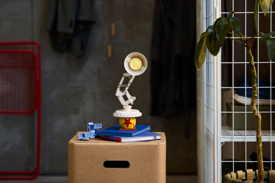 LEGO Ideas Disney Luxo JR. (21357) (11)
