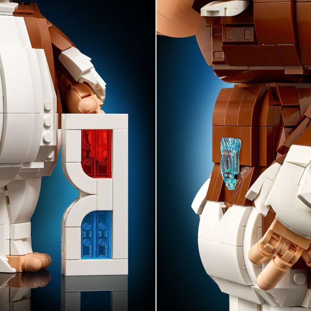 LEGO Ideas Gremlins: Gizmo (21361) (4)