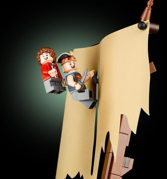 LEGO Ideas The Goonies (21363) (6)