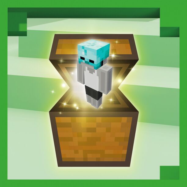 LEGO® Minecraft The Skeleton (21594) (4)